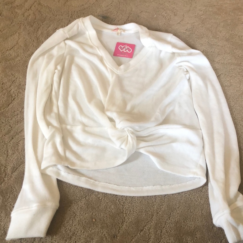knit sweater